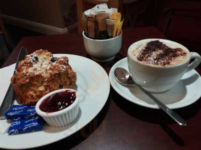 Roxy's Coffee And Tea House