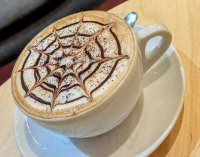 Roxy's Coffee And Tea House