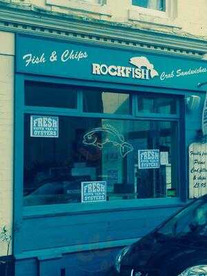 Rockfish Dartmouth