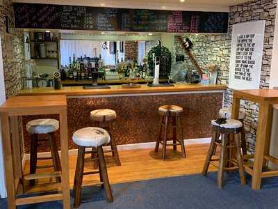 Rendezvous Function Room