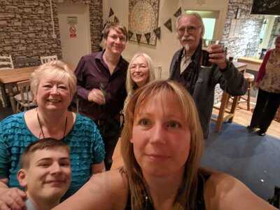 Rendezvous Function Room