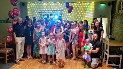 Rendezvous Function Room