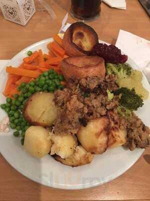 Rendezvous Function Room