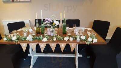 Rendezvous Function Room