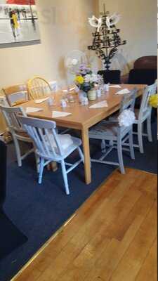 Rendezvous Function Room