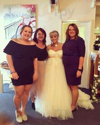 Rendezvous Function Room