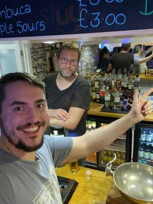 Rendezvous Function Room