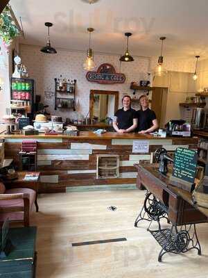 Rising Cafe