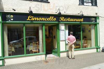 Limoncello Restaurant