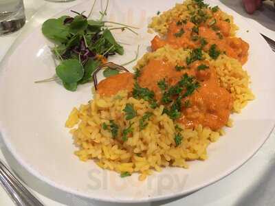 Limoncello Restaurant