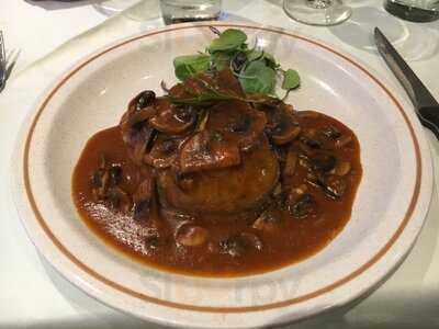 Limoncello Restaurant