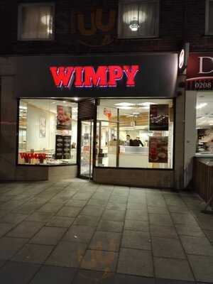 Wimpy