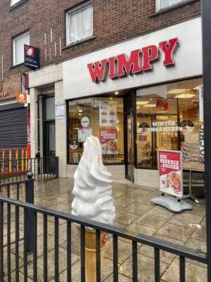 Wimpy