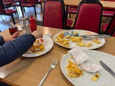 Golden Fish & Chips