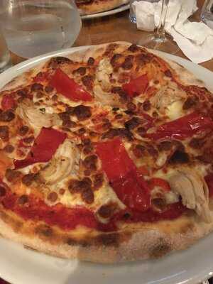 Prezzo Italian Restaurant Corby