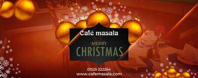 Cafe Masala - Photo 7