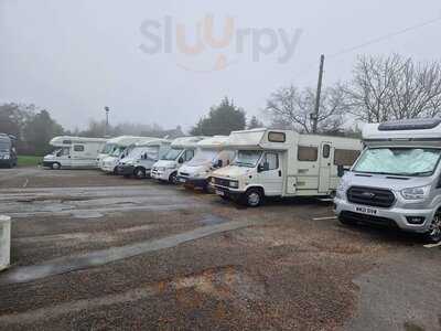 The Winking Man Country Pub