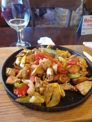 The Winking Man Country Pub