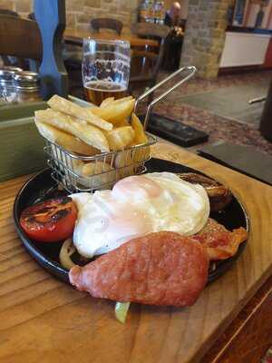 The Winking Man Country Pub