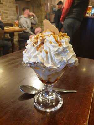 The Winking Man Country Pub