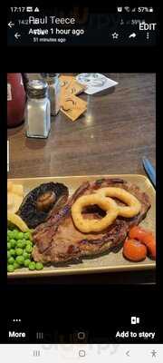 The Winking Man Country Pub