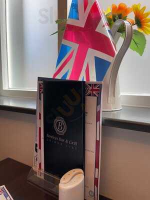 Bentleys Bar And Grill