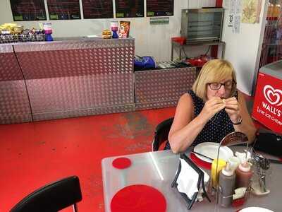 Too Fast Too Filling