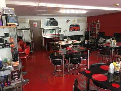 Too Fast Too Filling