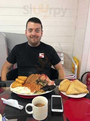 Too Fast Too Filling