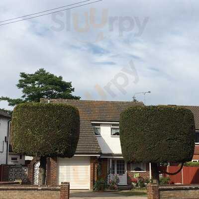 The Horley Charcoal Grill