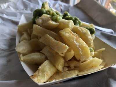 Maddy’s Chippy