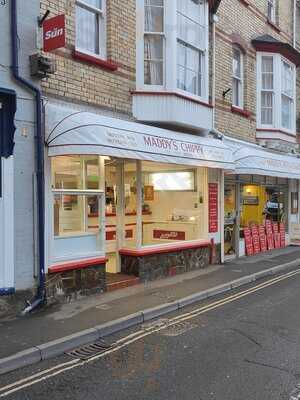 Maddy’s Chippy