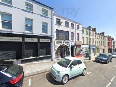 Michelangelo Pizzeria