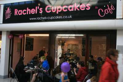 Rachel's Cupcakes