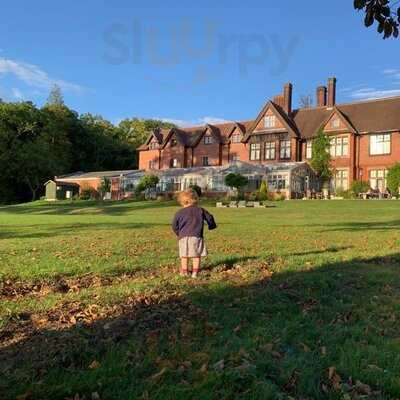 Stanhill Court Hotel