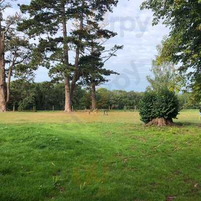 Stanhill Court Hotel