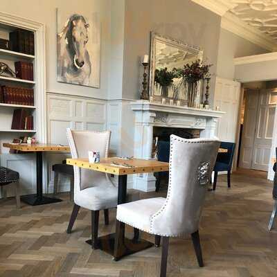 Stanhill Court Hotel