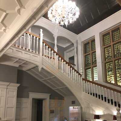 Stanhill Court Hotel