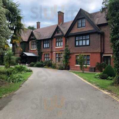 Stanhill Court Hotel