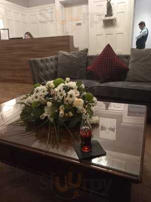 Stanhill Court Hotel