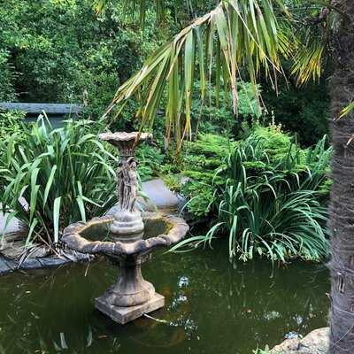 Stanhill Court Hotel