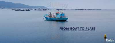 Flinders Fish And Chips Take-away/ Restaurant