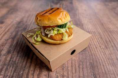 Flinders Fish And Chips Take-away/ Restaurant