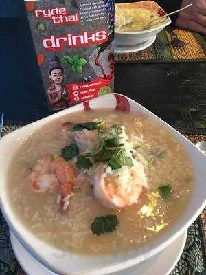 Ryde Thai