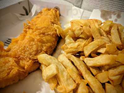 Trefechan Fish Bar