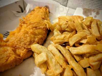 Trefechan Fish Bar