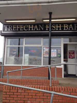 Trefechan Fish Bar