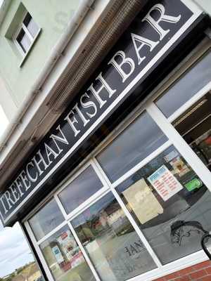 Trefechan Fish Bar
