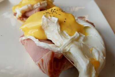 Scotsdales Sunflower Cafe Fordham