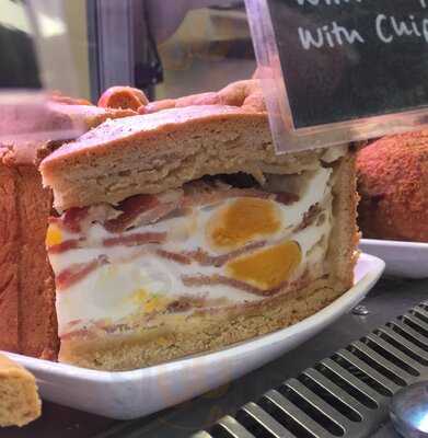 Scotsdales Sunflower Cafe Fordham